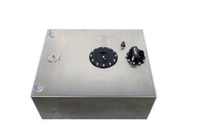 Fuel Cell, True Variable Speed, 20 Gal, Brushless Spur 10.0