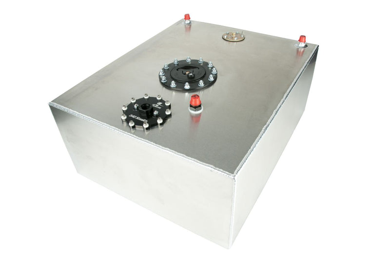 340 Stealth Fuel Cell, 20 Gallon