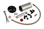 Eliminator Corvette Stealth Kit image 1