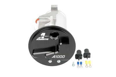 '05-'09 Ford Mustang GT In-Tank Stealth A1000