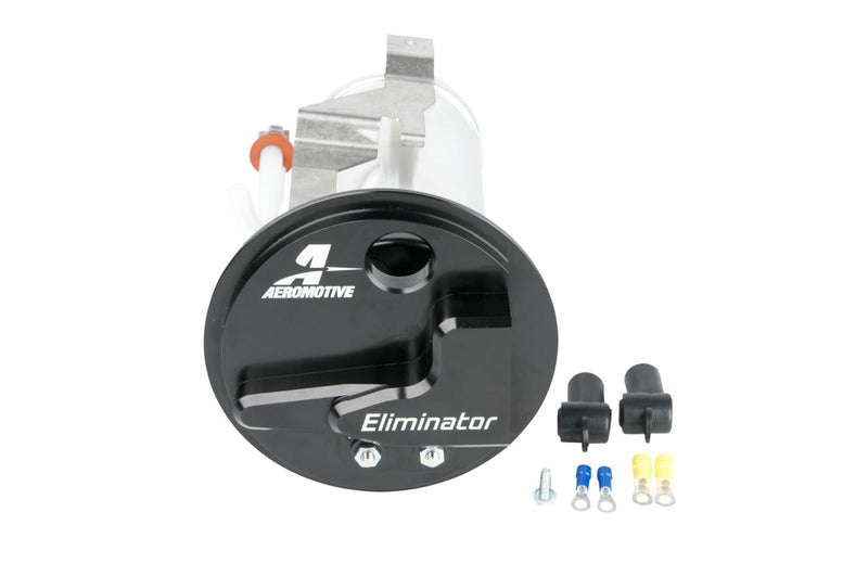 '05-'09 Ford Mustang GT In-Tank Stealth Eliminator