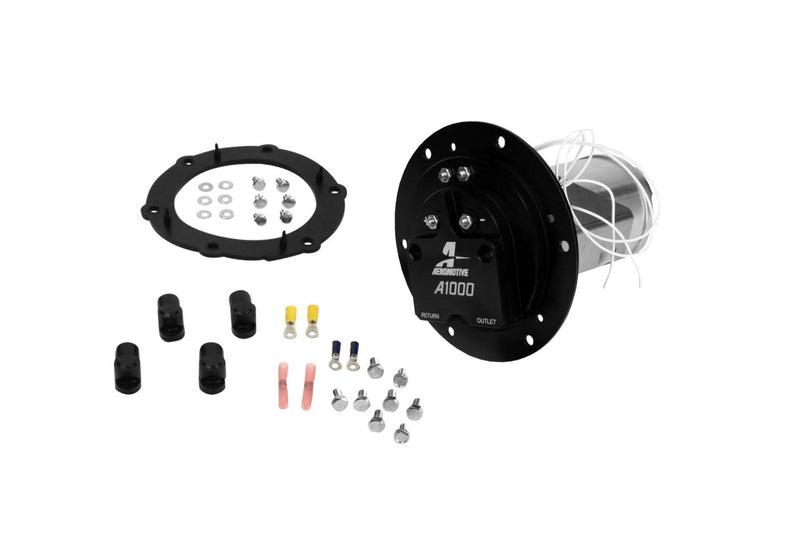 03-04 Cobra A1000 Stealth Fuel Pump