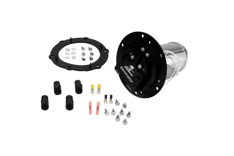 03-04 Cobra Eliminator Stealth Fuel Pump
