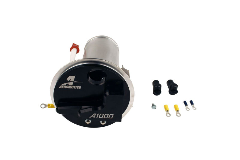'07-'12 Ford Mustang Shelby GT500 In-Tank A1000