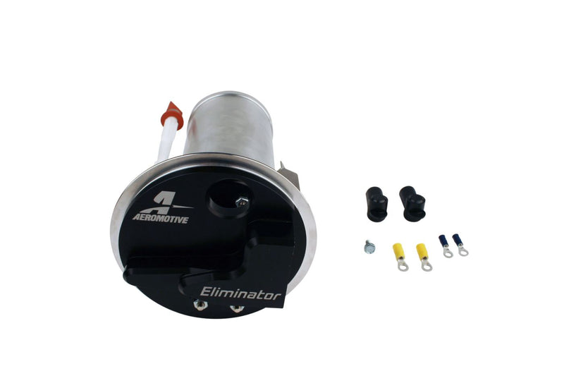 '07-'12 Ford Mustang Shelby GT500 In-Tank Eliminator