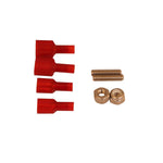 Bracket, Fuel Level Sender, Silverado/Sierra (1500 Series), 05-18 to 99-04 image 3