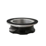 Fillcap, Screw-on, 3-inch, Flanged, 6-Bolt, Black image 3