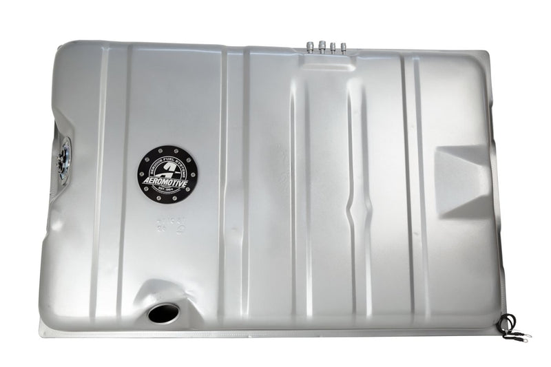 Gen II Stealth Fuel Tank 68-70 Charger - 525lph