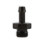 AEM Adjustable Fuel Pressure Regulator Barb Fitting - -6 (9/16 in.-18) to 7mm image 2