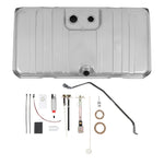 Sniper EFI Fuel Tank System 255 LPH - 1967-1968 Chevy Camaro/Firebird image 4