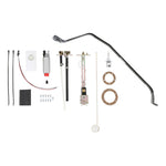 Sniper EFI Fuel Tank System 255 LPH - 1967-1968 Chevy Camaro/Firebird image 3