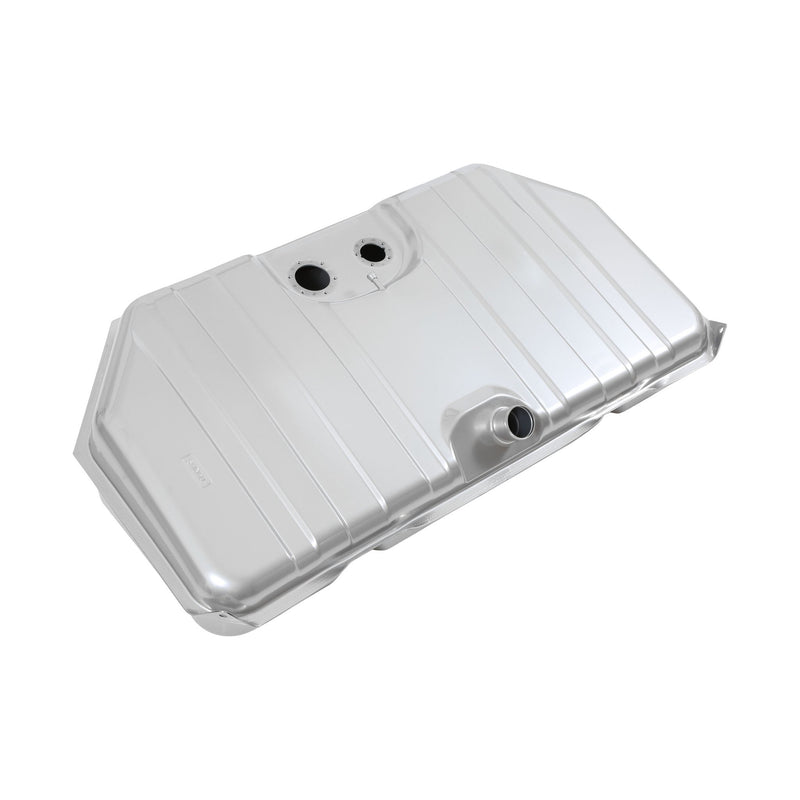 Sniper EFI Fuel Tank System 255 LPH - 1967-1968 Chevy Camaro / Firebird with notched front corners