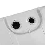 Sniper EFI Fuel Tank System 255 LPH - 1967-1968 Chevy Camaro / Firebird with notched front corners image 5