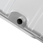 Sniper EFI Fuel Tank System 255 LPH - 1967-1968 Chevy Camaro / Firebird with notched front corners image 6