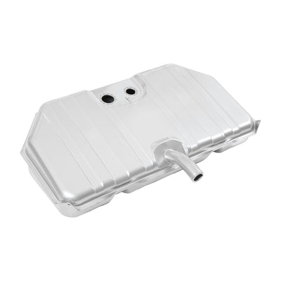 Sniper EFI Fuel Tank System 255 LPH - 1969 Chevy Camaro / Firebird with notched front corners