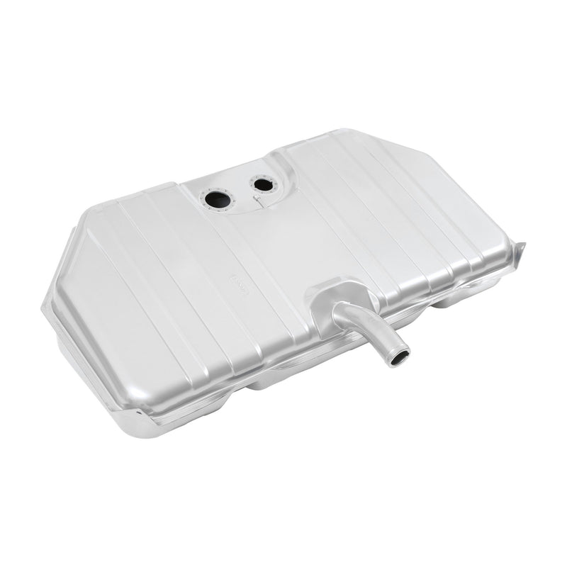 Sniper EFI Fuel Tank System 255 LPH - 1969 Chevy Camaro / Firebird with notched front corners