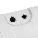 Sniper EFI Fuel Tank System 255 LPH - 1969 Chevy Camaro / Firebird with notched front corners image 5