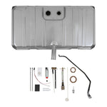 Sniper EFI Fuel Tank System 255 LPH - 1969 Chevy Camaro/Firebird, Coated Steel, EFI, Gas image 4