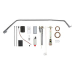 Sniper EFI Fuel Tank System 255 LPH - 1964-1967 Chevelle Malibu, Coated Steel, EFI, Gas image 3