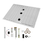 Sniper EFI Fuel Tank System 255 LPH - 1968-1969 Chevelle Malibu, Coated Steel, EFI, Gas image 4