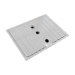 Sniper EFI Fuel Tank System 255 LPH - 1968-1969 Chevelle Malibu, Coated Steel, EFI, Gas image 1