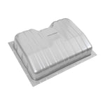 Sniper EFI Fuel Tank System 255 LPH - 1968-1969 Chevelle Malibu, Coated Steel, EFI, Gas image 2