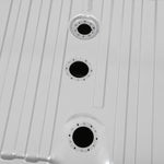 Sniper EFI Fuel Tank System 255 LPH - 1968-1969 Chevelle Malibu, Coated Steel, EFI, Gas image 6