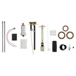 Sniper EFI Fuel Tank System 255 LPH - 1968-1969 Chevelle Malibu, Coated Steel, EFI, Gas image 3
