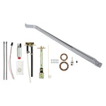 Sniper EFI Fuel Tank System 255 LPH - 1970-1973 Camaro and Firebird image 3