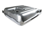 Sniper EFI Fuel Tank System 255 LPH - 1955-1956 Chevy Coupe Sedan, Coated Steel, EFI, Gas image 1