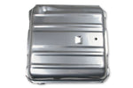 Sniper EFI Fuel Tank System 255 LPH - 1957 Chevy Coupe Sedan, Coated Steel, EFI, Gas image 3