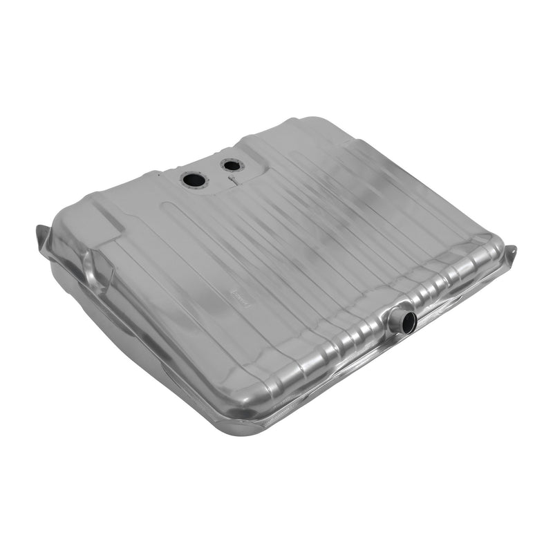 Sniper EFI Fuel Tank System 255 LPH - 1966-1967 GTO/Lemans/Tempest, Coated Steel, EFI, Gas