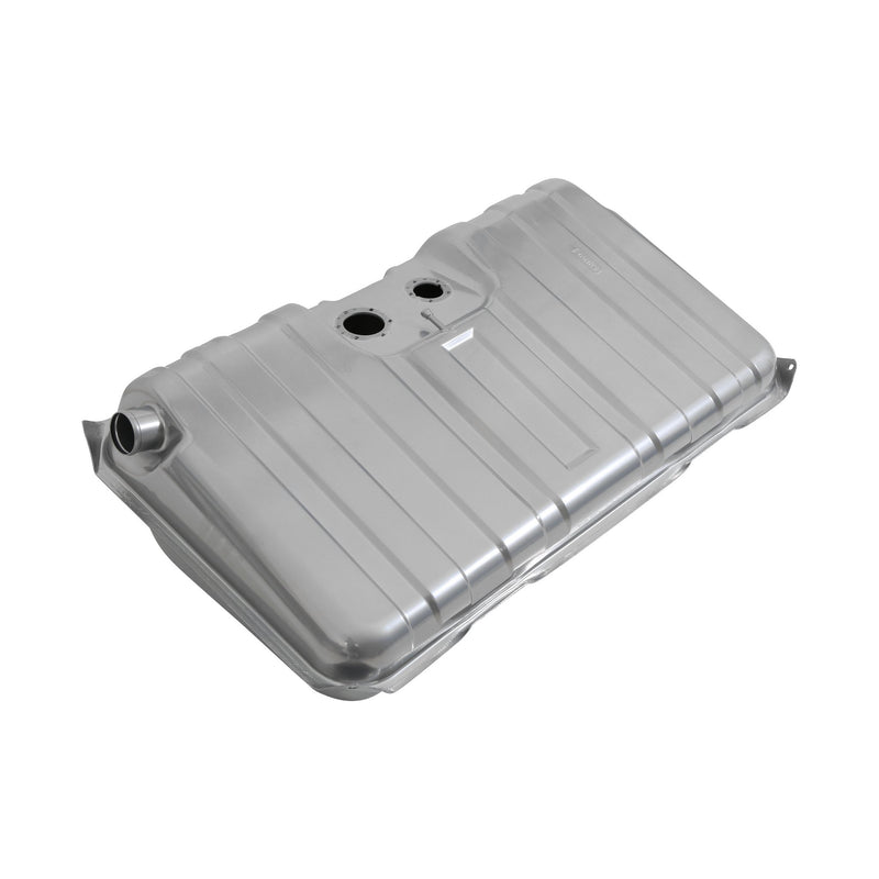 Sniper EFI Fuel Tank System 255 LPH - 1966-1967 Chevy II Nova, Coated Steel, EFI, Gas