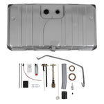 Sniper EFI Fuel Tank System 255 LPH - 1968-1969 Chevy II Nova, Coated Steel, EFI, Gas image 4