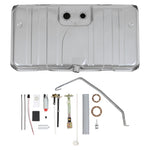 Sniper EFI Fuel Tank System 255 LPH - 1970 Chevy Nova, Coated Steel, EFI, Gas image 4