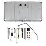 Sniper EFI Fuel Tank System 255 LPH - 1971-1972 Chevy Nova, Coated Steel, EFI, Gas image 4