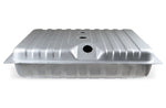 Sniper EFI Fuel Tank System 255 LPH - 1969-1970 Ford Mustang / Mercury Cougar - Coated Tank - EFI - Gasoline image 1