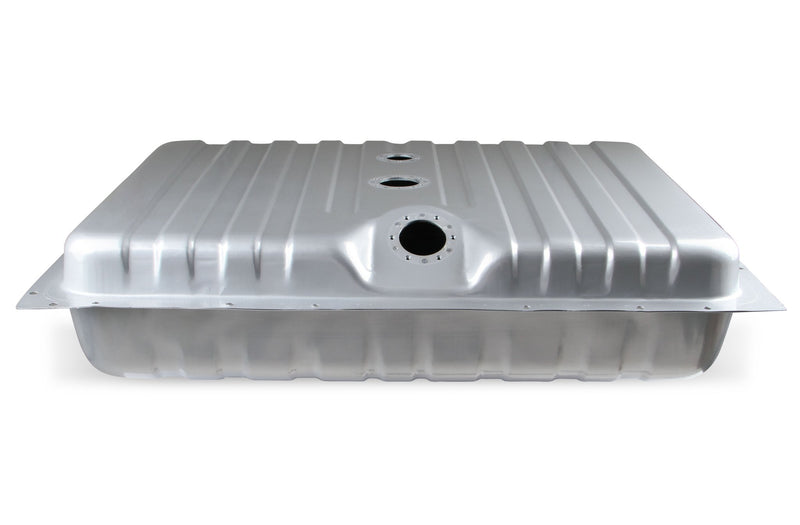 Sniper EFI Fuel Tank System 255 LPH - 1969-1970 Ford Mustang / Mercury Cougar - Coated Tank - EFI - Gasoline