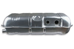 Sniper EFI Fuel Tank System 255 LPH - 1961-1964 Impala, Belair, Biscayne Coated Steel, EFI, Gas image 1