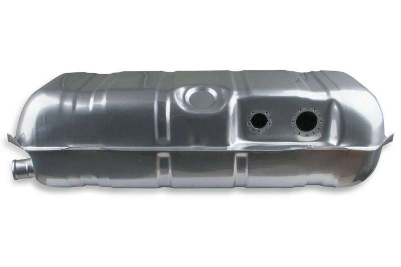 Sniper EFI Fuel Tank System 255 LPH - 1961-1964 Impala, Belair, Biscayne Coated Steel, EFI, Gas