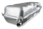 Sniper EFI Fuel Tank System 255 LPH - 1961-1964 Impala, Belair, Biscayne Coated Steel, EFI, Gas image 2