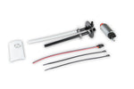 Sniper EFI Fuel Tank System 255 LPH - 1961-1964 Impala, Belair, Biscayne Coated Steel, EFI, Gas image 6