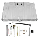 Sniper EFI Fuel Tank System 255 LPH - 1968-1969 Cutlass 442 Skylark, Coated Steel, EFI, Gas image 4