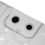 Sniper EFI Fuel Tank System 255 LPH - 1968-1969 Cutlass 442 Skylark, Coated Steel, EFI, Gas image 5
