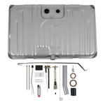 Sniper EFI Fuel Tank System 255 LPH - 1968-1970 GTO/Lemans, Coated Steel, EFI, Gas image 4