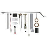 Sniper EFI Fuel Tank System 255 LPH - 1968-1970 GTO/Lemans, Coated Steel, EFI, Gas image 3