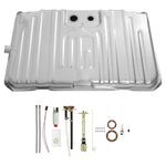 Sniper EFI Fuel Tank System 255 LPH - 1968-1972 EL Camino/Sprint, Coated Steel, EFI, Gas image 4