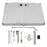 Sniper EFI Fuel Tank System 255 LPH - 1970-1972 Cutlass and 1970 Skylark, GS, Coated Steel, EFI, Gas image 4
