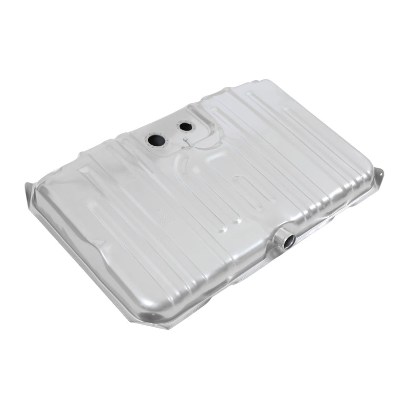 Sniper EFI Fuel Tank System 255 LPH - 1970-1972 Cutlass and 1970 Skylark, GS, Coated Steel, EFI, Gas