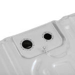 Sniper EFI Fuel Tank System 255 LPH - 1970-1972 Cutlass and 1970 Skylark, GS, Coated Steel, EFI, Gas image 5
